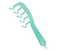 BRRNOO Z Formulaire de Dents de Dents en Forme de Z CHEAUX PROFESSIONNEL (GREEN)