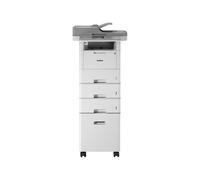 Brother ZUNTL6000W armoire inférieure pour imprimantes laser monochrome