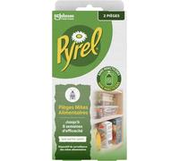 BRS-Aérosol Anti-insectes rampants, Répulsif Rampants Fourmis et Cafards - Protection longue durée - 1 Aerosol 300 ML