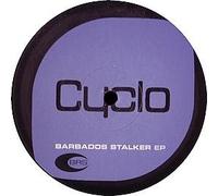 Brs - Barbados Stalker Ep [Vinyl Maxi-Single]
