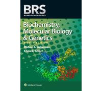 Brs Biochemistry, Molecular Biology, And Genetics