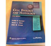 BRS Cell Biology And Histology