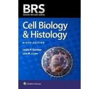 Brs Cell Biology & Histology