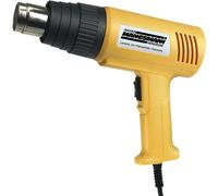BRŠDER MANNESMANN Appareil de chauffage, 2.000 watts