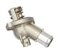 BRTEC Boîtier de thermostat de liquide de refroidissement du moteur 2013-2019 pour Buick LaCrosse pour Cadillac ATS pour GMC Canyon pour Chevrolet Colorado Malibu