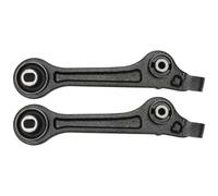 BRTEC Kit de suspension RWD de rechange pour bras de commande arrière inférieur avant compatible avec Chrysler 300 2011-2019 pour Dodge Charger pour Dodge Challenger