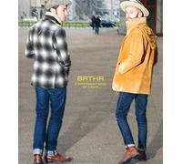 Brthr - A Different Kind. -Digi [Import]