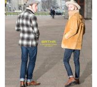 BRTHR - A DIFFERENT KIND OF LIGHT CD NEUF