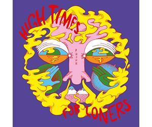 Brthr - High Times for Loners