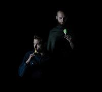 Brthr – Strange Nights – CD