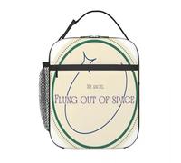 BRTOLIIAO Sac à lunch CAROL AIRD One