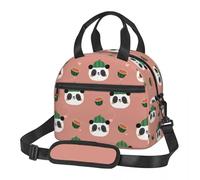 BRTOLIIAO Sac à repas bento d’extérieur