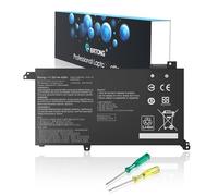 BRTONG B31N1732 B31Bi9H Batterie pour Ordinateur Portable ASUS VivoBook X430UF X430UN X430FA X430FN S430UA S430FN S14 K430FN K430UF R430FA R430FN S4300UF V430UF V430F N F571GD FX571GT