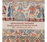 Bru - Volkstänze und Lieder aus dem Norden [Sjungande Danser]