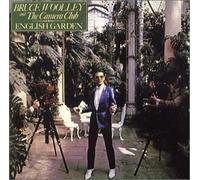 Bru Woolley & the Camera Club - English Garden [Import]