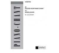 SUCCES 20 - MONOLOGUES 10