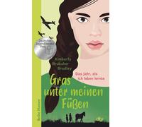 Brubaker Bradley, K Gras Unter Meinen Fuben - (German Import) Book NEUF