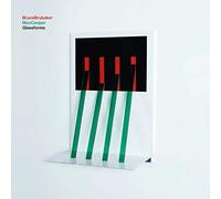 Bruce Brubaker - Glassform