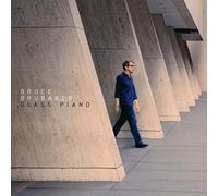 Brubaker,Bruce - Glass Piano [Import]