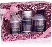 BRUBAKER Cosmetics - Coffret de bain & bien-être - Fleur de cerisier