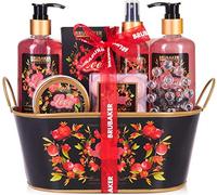 BRUBAKER Cosmetics - Coffret de bain & douche - Fruit de la passion