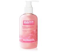 BRUBAKER Cosmetics - Savon Liquide - Fleur de cerisier - Pour des Mains Hygiéniquement Propres - Formule Extra Douce et Hydrate