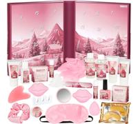 BRUBAKER Cosmetics XXL Calendrier de l'Avent Beauté 2026