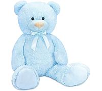 BRUBAKER Peluche géante XXL - Ours/Nounours - 100 cm