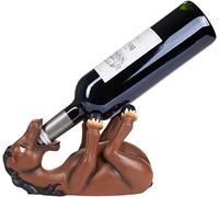 BRUBAKER Porte-Bouteilles Cheval assoiffé - Animaux ivres