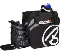 BRUBAKER ‘Super Champion’ - Sac à Chaussures de Ski, Sac Casque, Sac à Dos Ski
