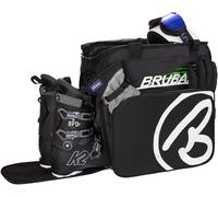 BRUBAKER ‘Super Champion’ - Sac à Chaussures de Ski, Sac Casque, Sac à Dos Ski