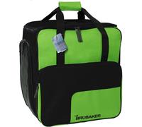 BRUBAKER SUPER FUNCTION Sac pour chaussures de ski avec fonction sac à dos