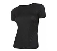 Brubeck Active Wool KR pour femme XL noir