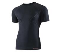 Brubeck Active Wool KR pour homme M noir