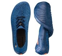 BRUBECK Chaussures Homme Barefoot Merino Baskets et Chaussures de Sport Chaussures de Sport Running Route et Chemin Randonnée Multisports Outdoor SH5003