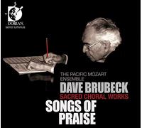 Brubeck, D. - Songs of Praise [Import]