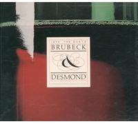 Brubeck, Dave - 1975: The Duets - Digipack