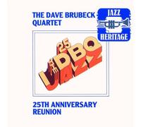 Brubeck Dave - 25th Anniversary Reunion [Import]