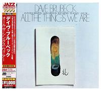 Brubeck, Dave - All the Things We Are