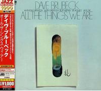 Brubeck, Dave - All The Things We are
