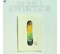 Brubeck, Dave - All The Things We are