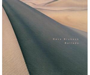 Brubeck, Dave - Ballads [Import]