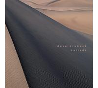 Brubeck, Dave - Ballads: Music for You