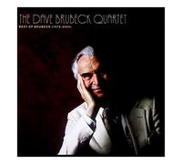 Brubeck, Dave - Best of Brubeck 1979-2004 [Import]