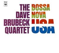 Brubeck Dave - Bossa Nova USA [Import]