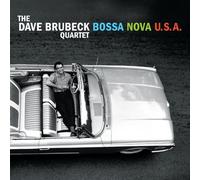 Brubeck, Dave - Bossa Nova USA [Import]