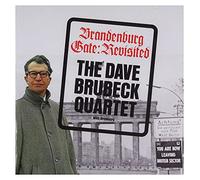 Brubeck Dave/Brandenburg Gate