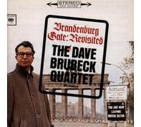 Brubeck,Dave - Brandenburg Gate: Revisited