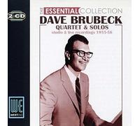Brubeck Dave - Brubeck - Essential Collection