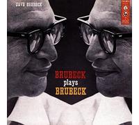 Brubeck, Dave - Brubeck Plays Brubeck